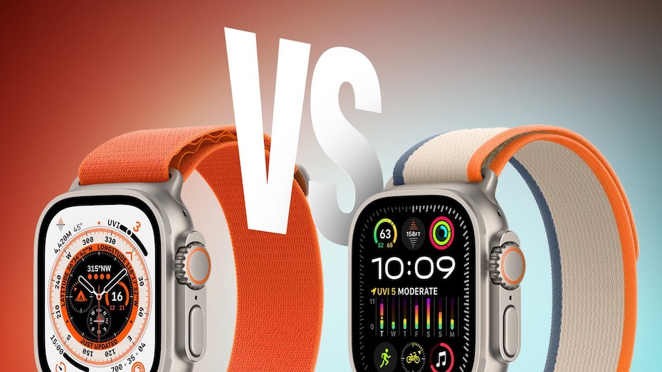 Что же всё-таки изменилось в Apple Watch Ultra 2? Нашли 12 улучшений, о которых умолчала Apple