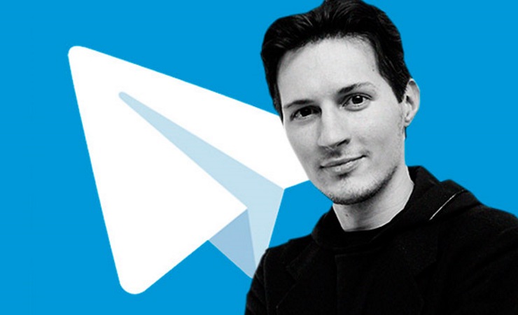Павел Дуров рассказал о давлении ФБР и раскритиковал мессенджер Signal