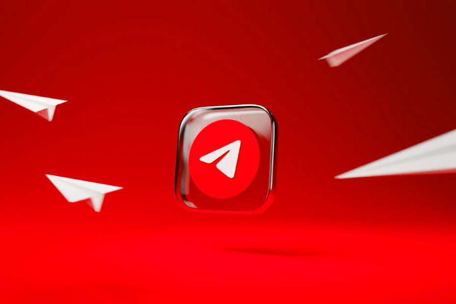 В Telegram запустили вирус под видом фото. Как его распознать