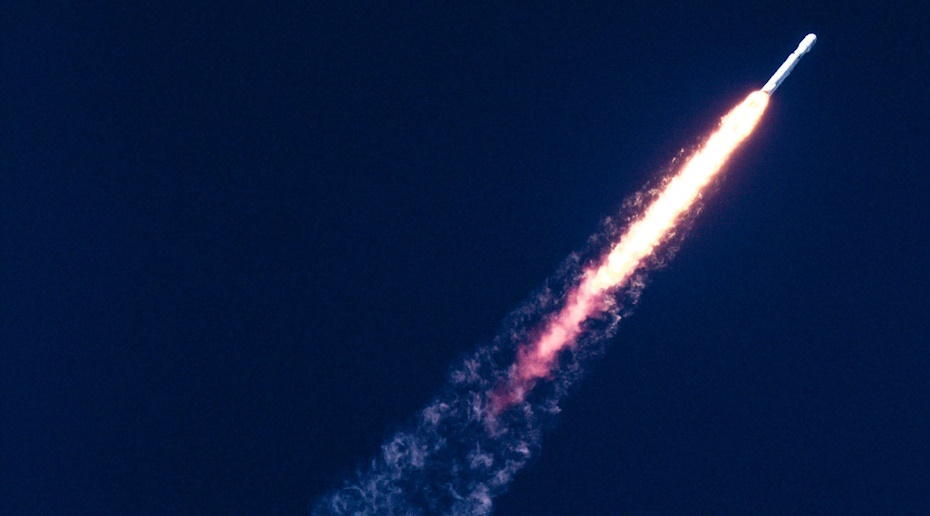Где смотреть трансляцию запуска SpaceX Starship, чтобы не нарваться на мошенников?