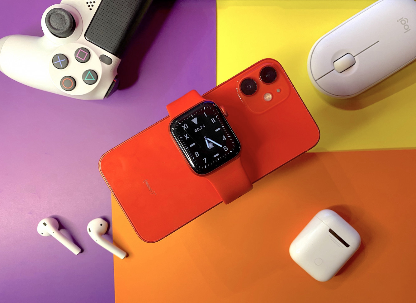 С Apple Watch теперь можно удалить все ненужные приложения. И зачем тогда нужны смарт-часы?