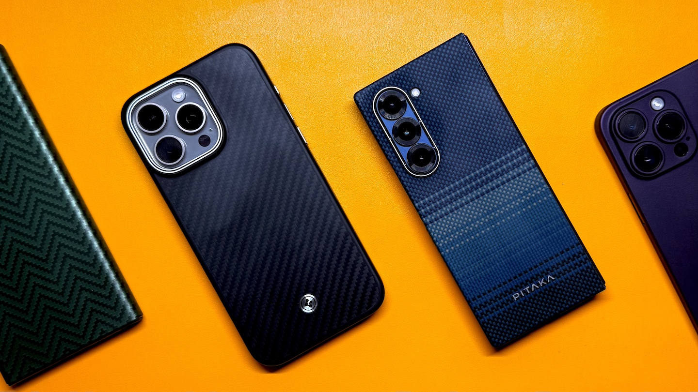 Итоги года: лучшие флагманские смартфоны 2024 по версии iGuides