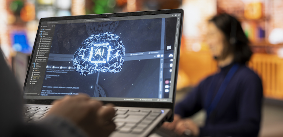 Путин раскрыл, в каких отраслях искусственный интеллект заменит людей