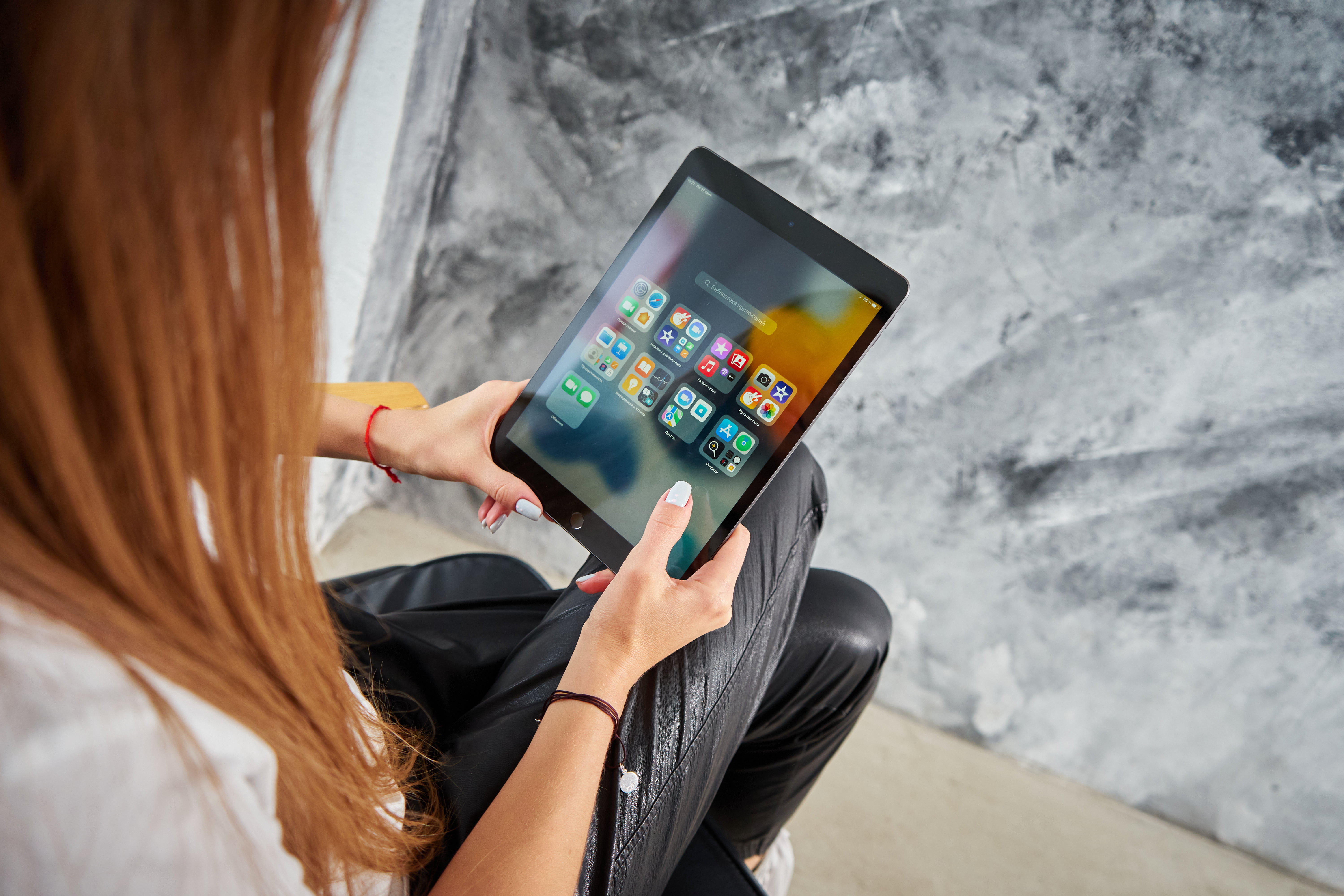 Обзор iPad 2021 года: у Apple есть рецепт самого популярного планшета