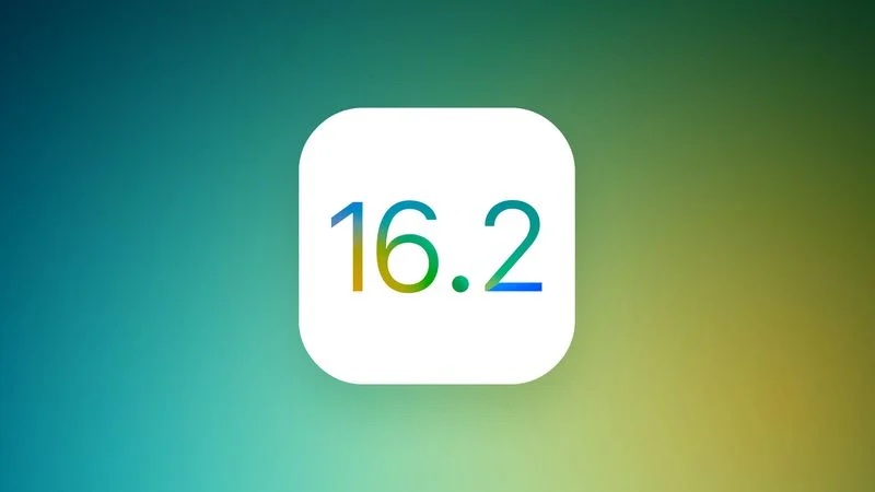 Вышли вторые бета-версии iOS 16.2, iPadOS 16.2 и macOS Ventura 13.1