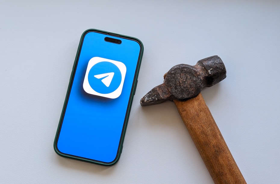 5 причин, почему Telegram  далеко не шедевр. Проблемы не исправляют, а только плодят новые