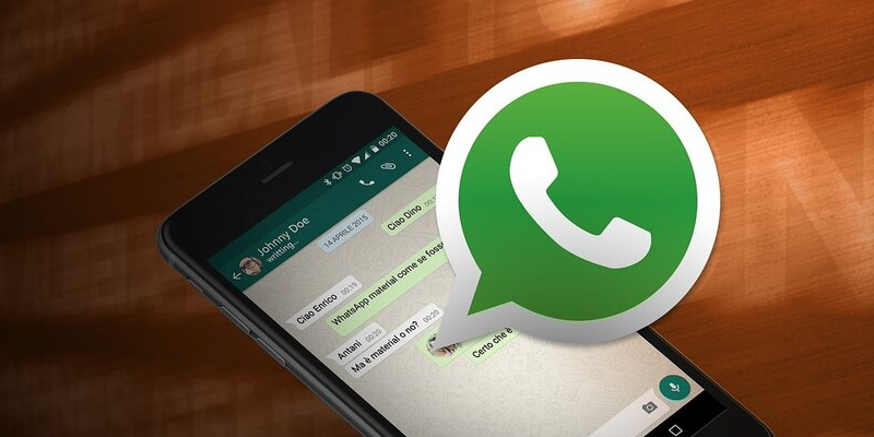 Нас обманули: WhatsApp и iMessage сливают полиции всё в режиме реального времени