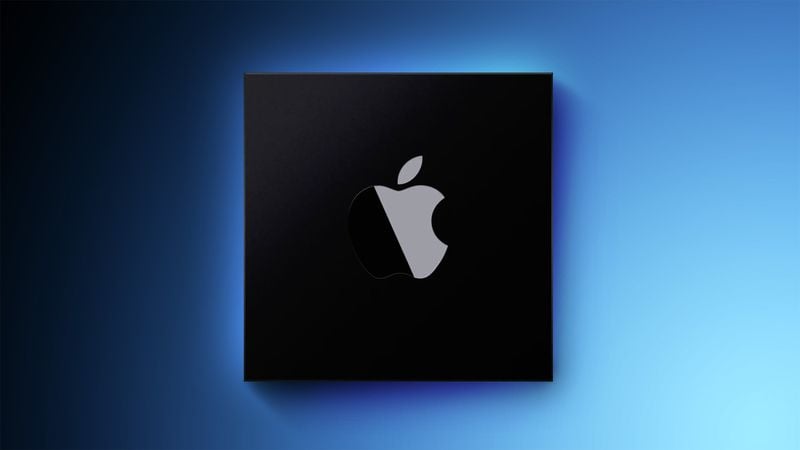 Apple выпустит новые MacBook Pro с чипами M4 и ИИ в конце 2024 года