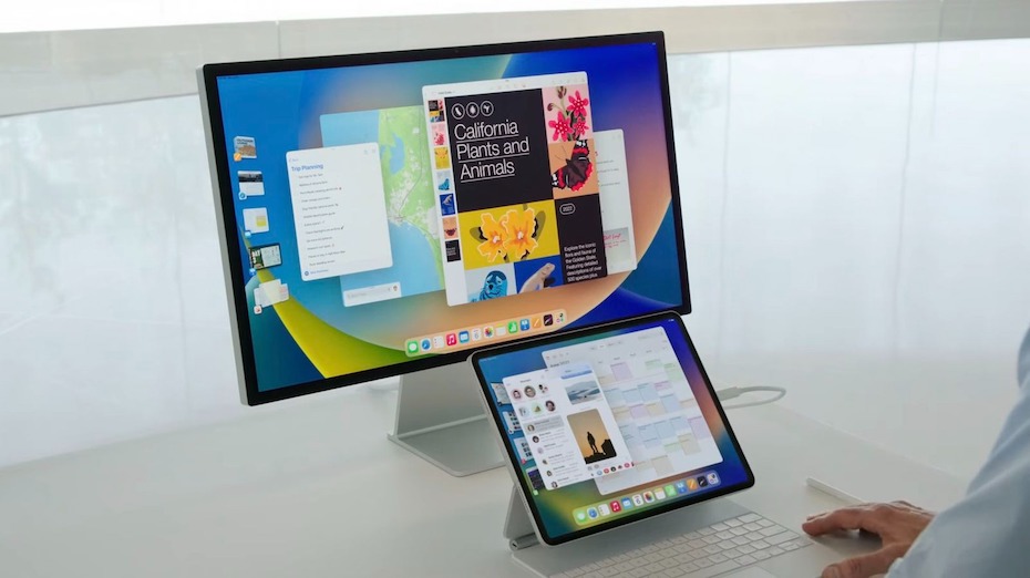 Apple неожиданно выпустила iPadOS 16.1 beta 1. Что внутри?