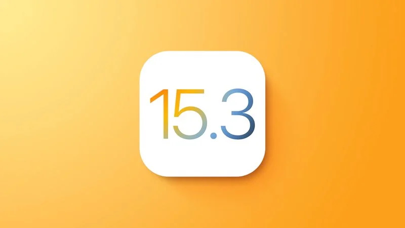 Вышли iOS 15.3, iPadOS 15.3, macOS 12.2, watchOS 8.4 и tvOS 15.3 в версии Release Candidate