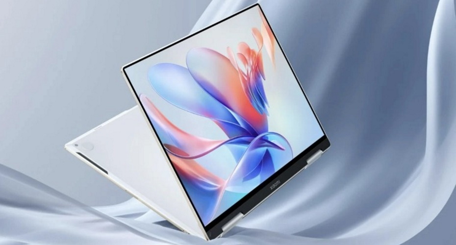 Наконец-то достойный конкурент макбукам! Представлен Xiaomi Book Air 13 толщиной 12 мм