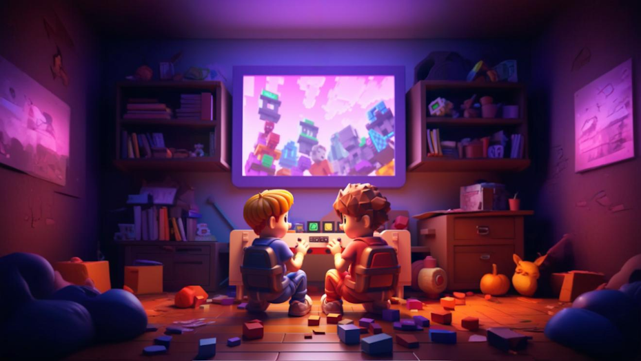 Roblox запрещён, дети в отчаянии плачут в тиктоке, жалуются Мизулиной и дошли до Кремля