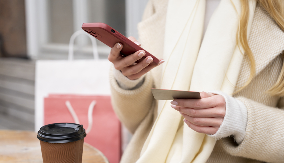 Москвичи создают 25% от всего объема трафика в маркетплейсах  Билайн