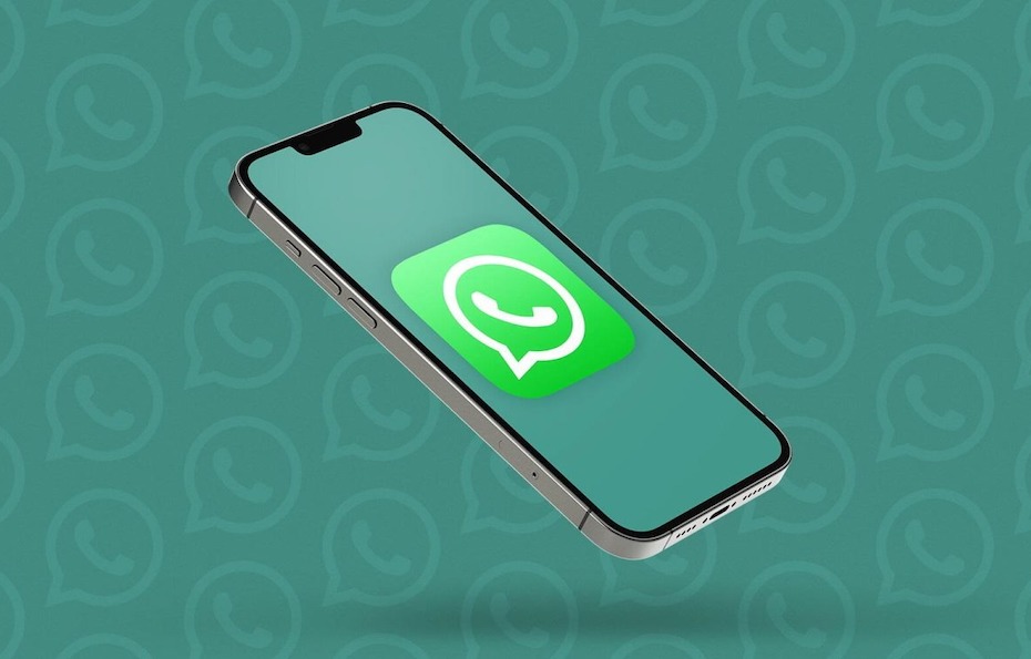 WhatsApp научился демонстрировать экран смартфона