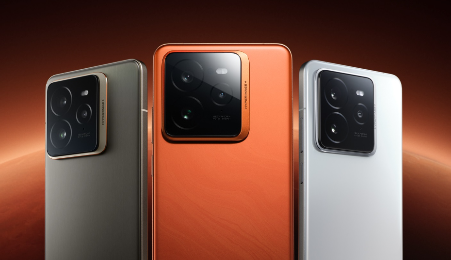 Представлен realme GT7 Pro  игровой флагман на Snapdragon 8 Elite