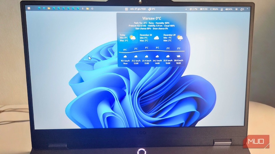 Это приложение добавляет на Windows суперудобную функцию macOS, причем бесплатно