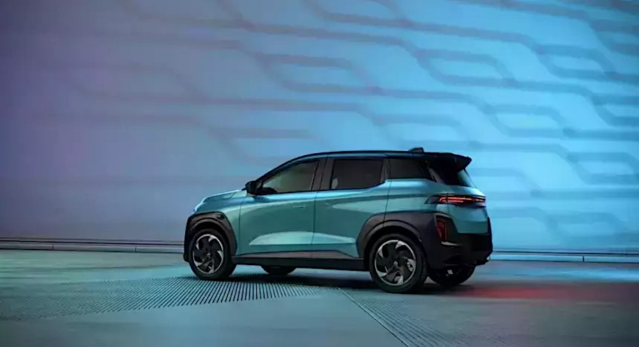 Запущена сборка российского электрокара Атом. Наконец-то забудем о китайцах