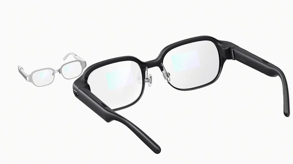 Oppo показала инновационную AR-гарнитуру, которая выглядит как самые обычные очки