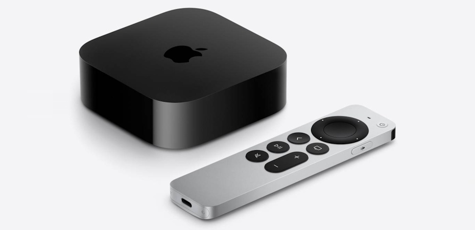 8 лучших нововведений, которые появятся на Apple TV с tvOS 18