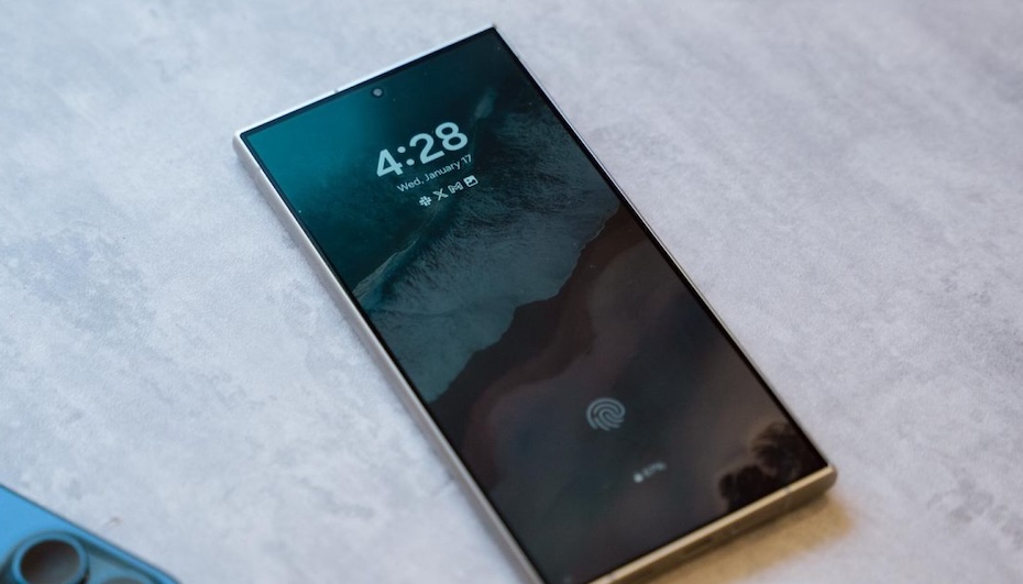 OneUI 6.1 с главной фичей 2024 года выходит для шести смартфонов Samsung Galaxy