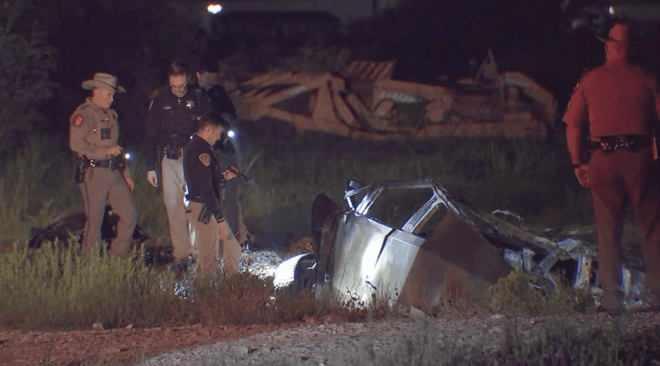 Поездка на Tesla Cybertruck закончилась смертью