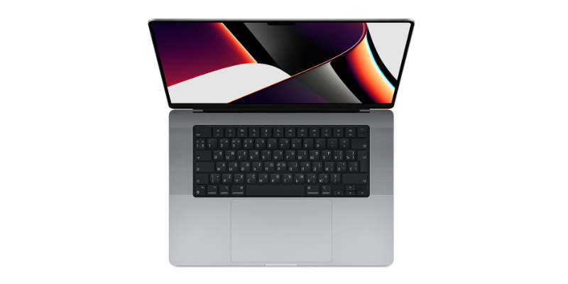 Топовый MacBook Pro 16’’ (2021) бесит владельцев серьезным глюком. И это за 600 тысяч