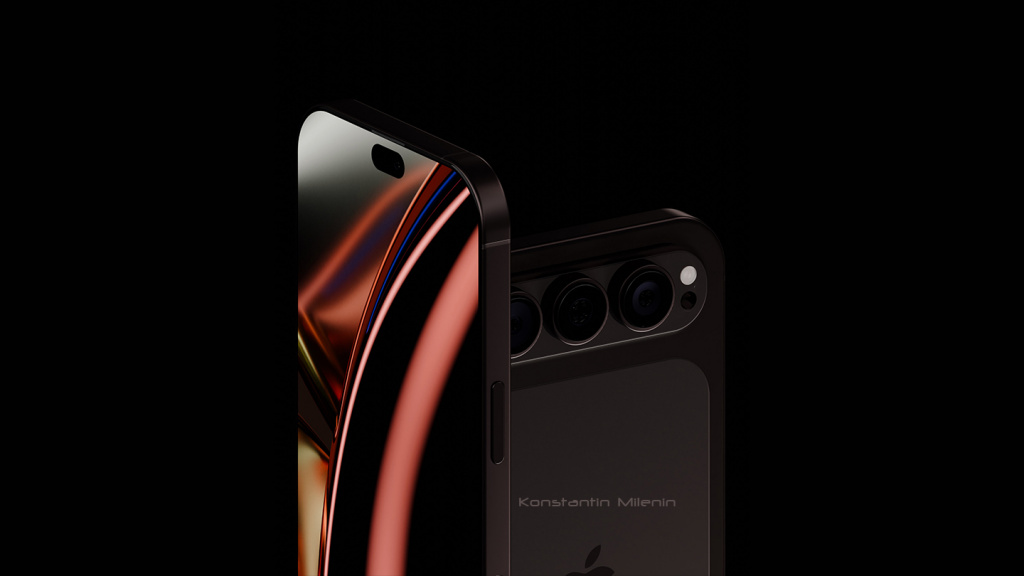 Там, где Air потерял, Pro Max поднабрал. Топовый iPhone 17 станет жирным