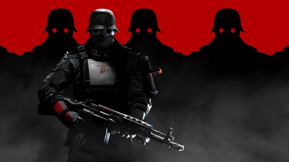 Epic Games отдаёт суперхитовую игру Wolfenstein: The New Order. Получить в России нельзя, но мы нашли способ
