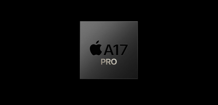 Apple A17 Pro — новый чип для топовых смартфонов Apple