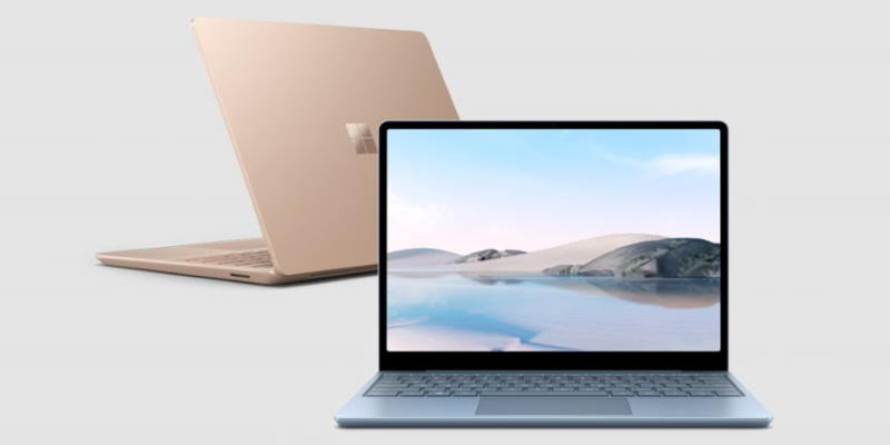 Surface go microsoft laptop