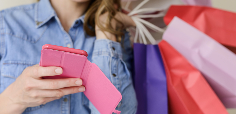 В России изменятся правила зарубежных интернет-покупок