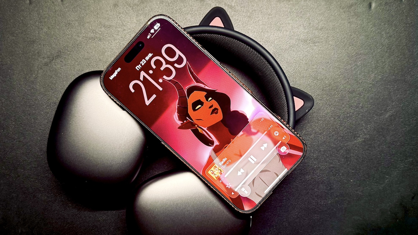 Всего одна настройка Apple Music сэкономит вам кучу памяти на iPhone. Где её искать