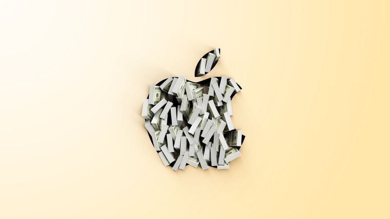 Apple заработала рекордную сумму за свои сервисы, но доходы с iPhone продолжают падать