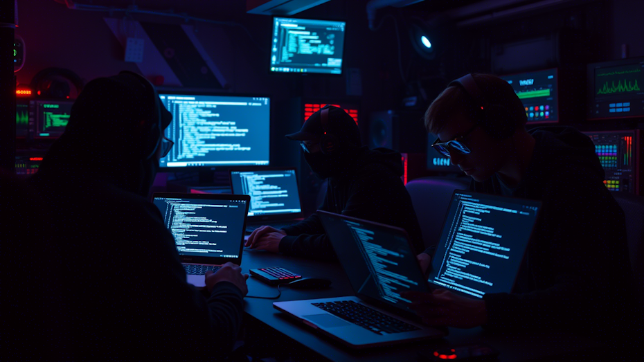 В сети всплыл архив с 16 миллиардами логинов и паролей