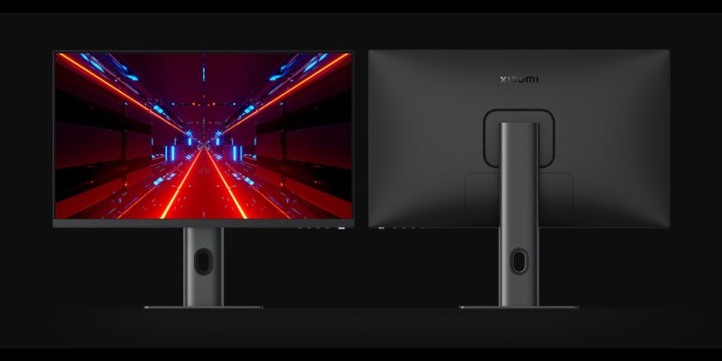Xiaomi представила геймерский монитор. Характеристики и цена впечатляют