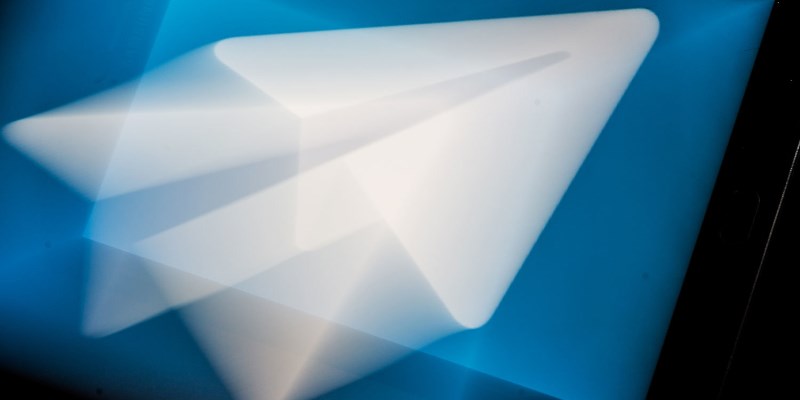 Глава Mail.ru Group: блокировка Telegram и активное продвижение ТамТам не связаны