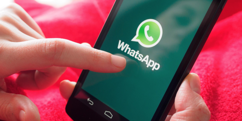 WhatsApp получил крутую фишку, которой нет ни у кого. Но только для Android