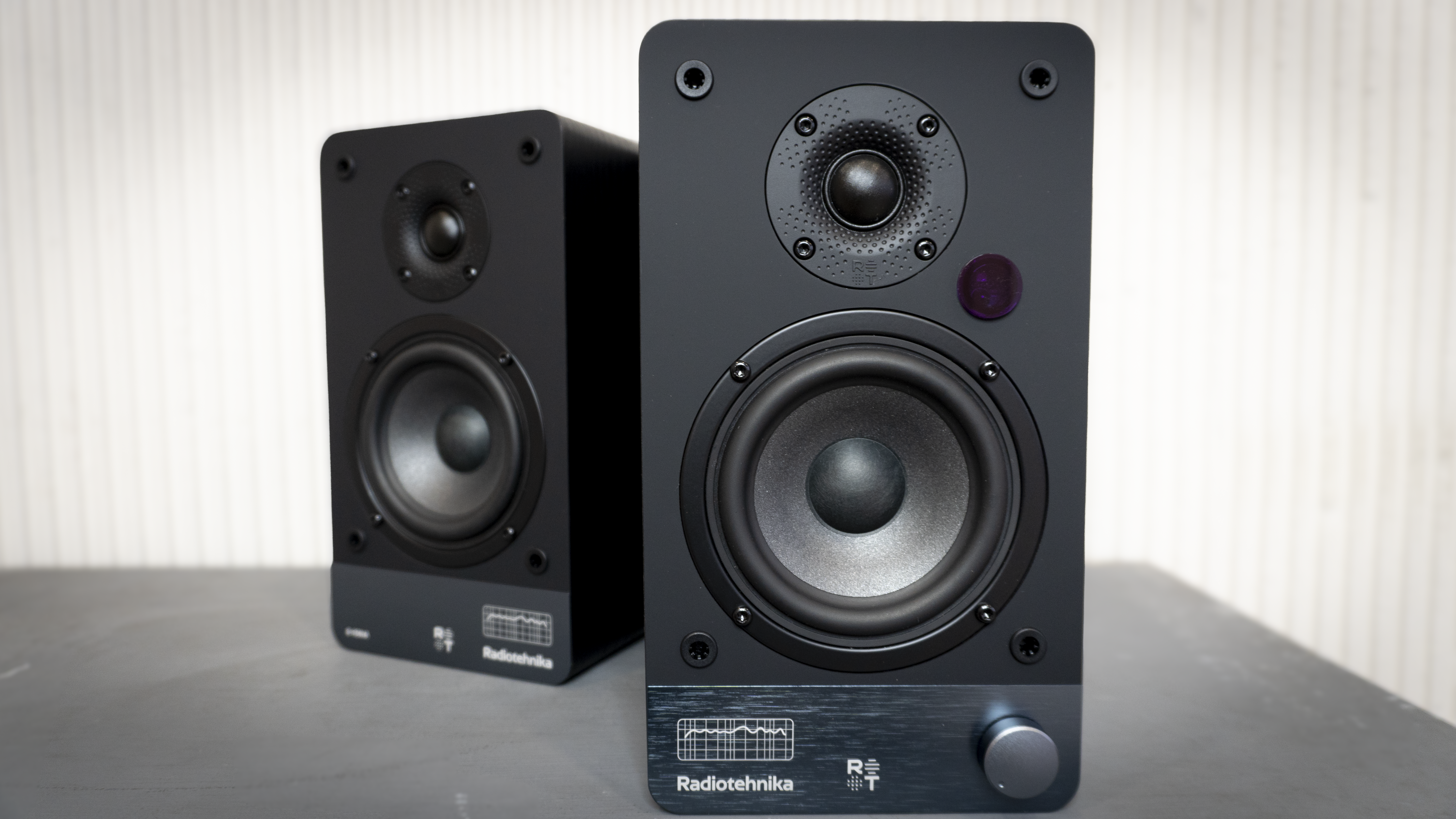 Возвращение легенды: обзор колонок Radiotehnika S-10NA