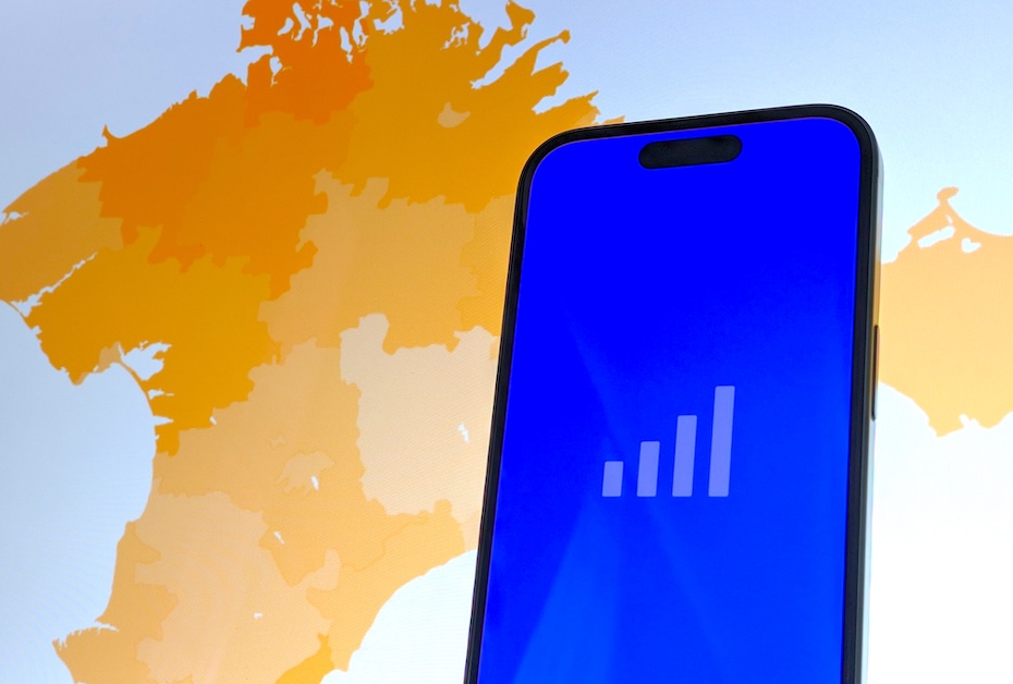 Что с мобильной связью в Крыму в 2025 году Какие операторы, тарифы и покрытие, сколько стоит интернет