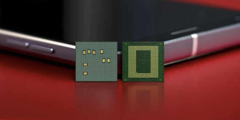 Представлен Snapdragon 8 Gen 1 — топовый процессор для флагманских смартфонов в 2022 году