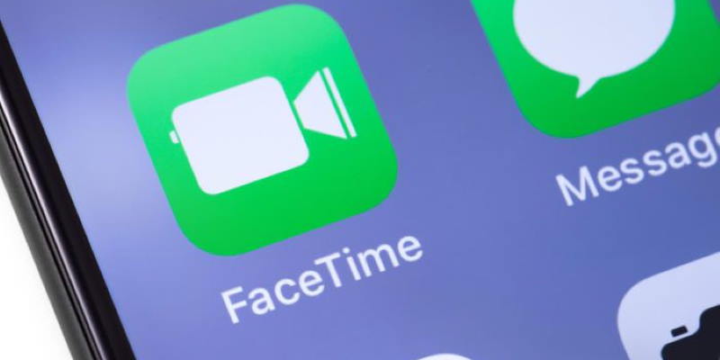 FaceTime появится на Android и Windows
