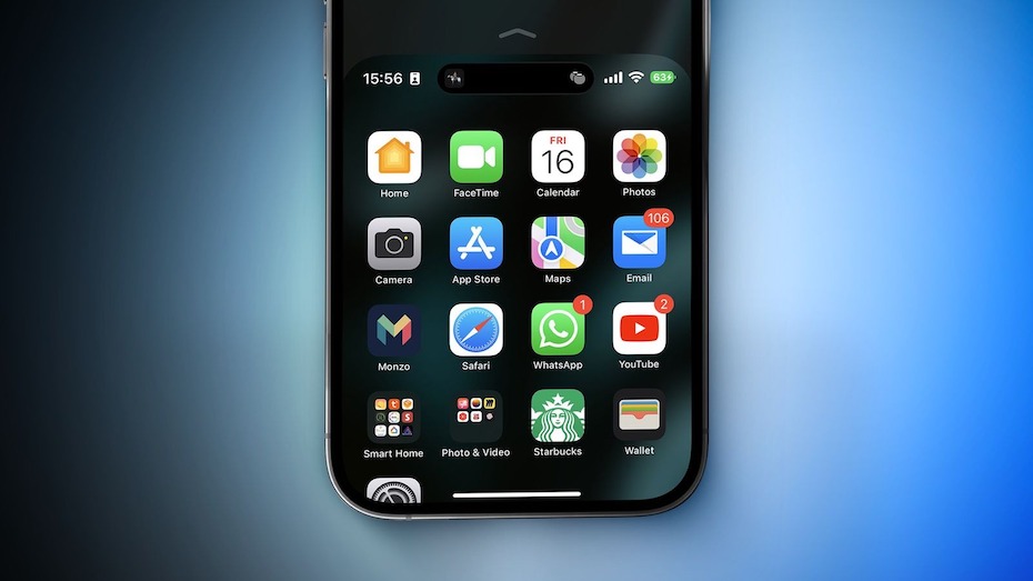 iOS 16.1 наконец решает главную проблему iPhone 14 Pro