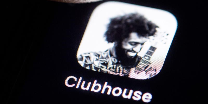 Ещё одно неофицильное приложение Clubhouse для Android — Clublin. Из-за него не забанят