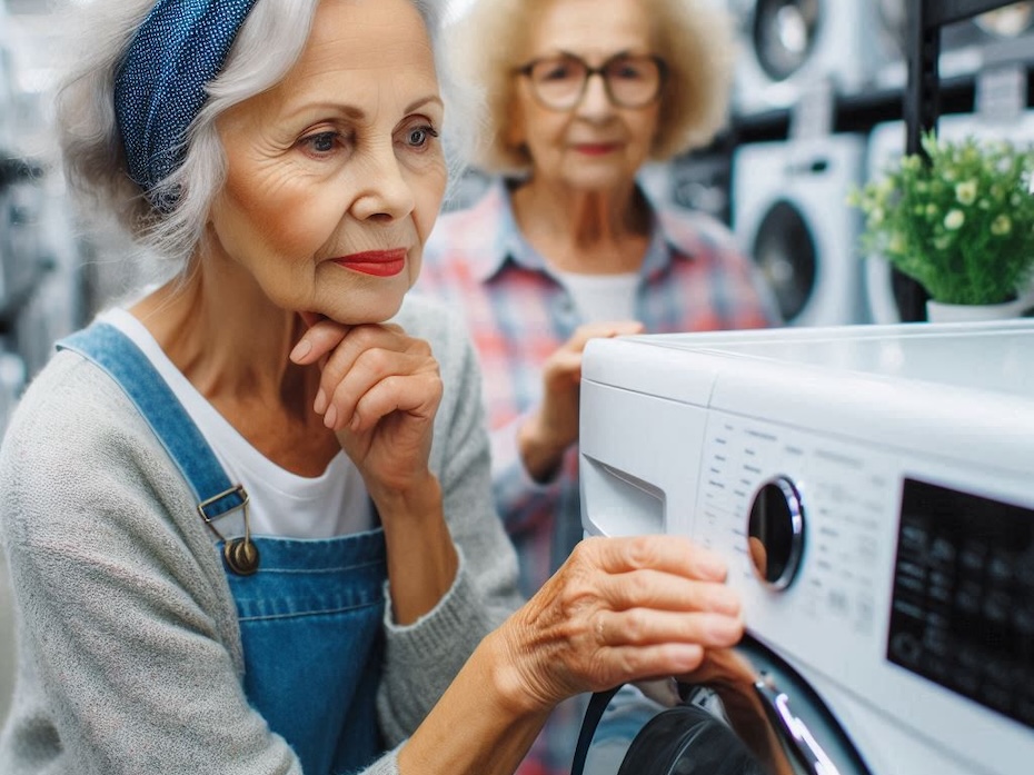 Магазины переписывают ценники на всю электронику в стране. Идет волна массового подорожания