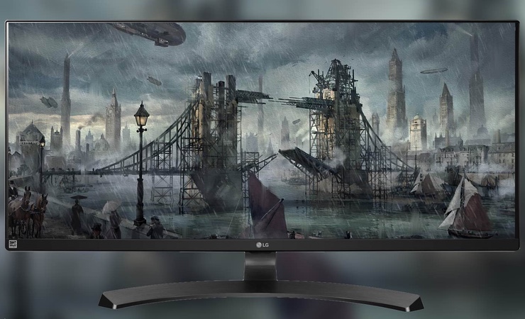 10 самых офигенных игровых миров, которые не хочется покидать