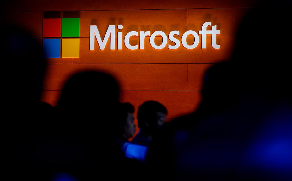 Microsoft рассылает тревожные письма по всей России