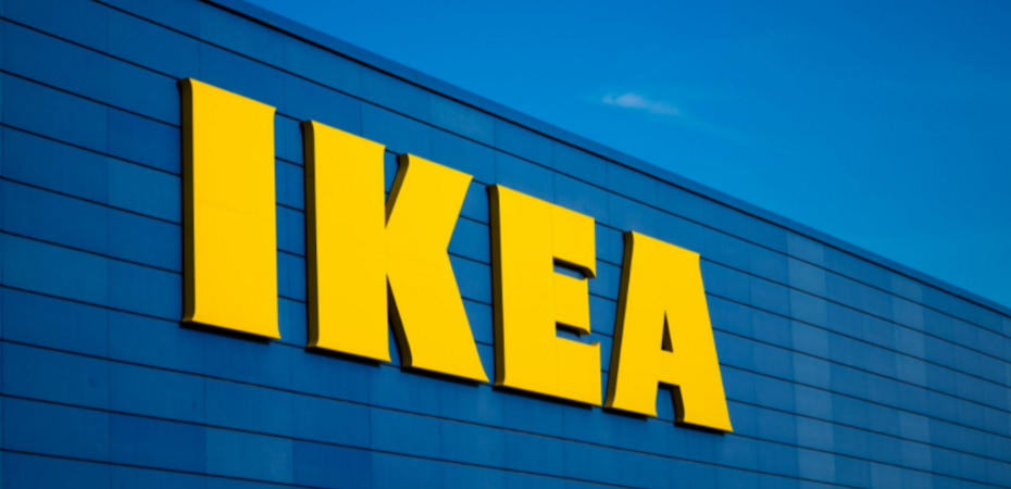Стало известно, где можно будет приобрести остатки товаров IKEA