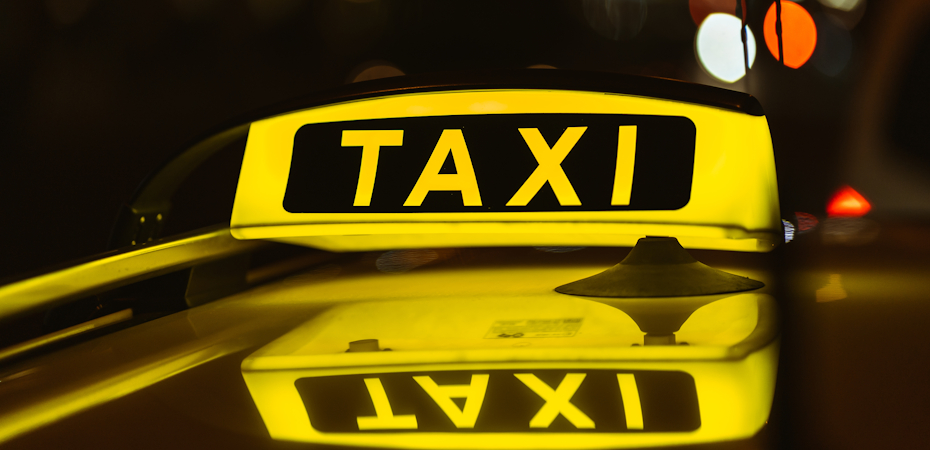 Таксисты готовят бунт на Новый год. Вызвать машину будет ещё сложнее