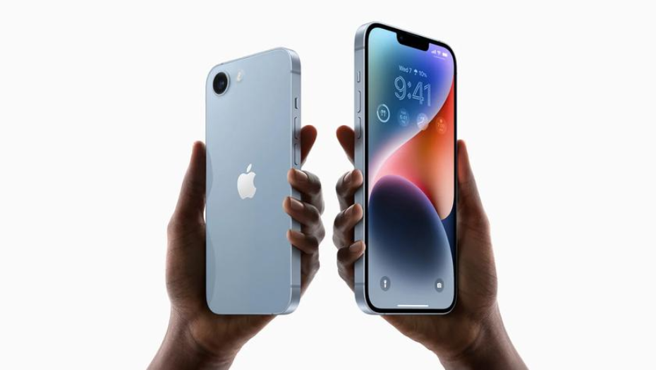 4 причины дождаться новый iPhone SE и забыть об iPhone 15