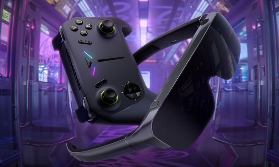 Представлена Tecno Pocket Go  портативная консоль без дисплея